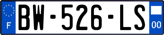 BW-526-LS