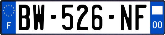 BW-526-NF