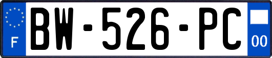 BW-526-PC