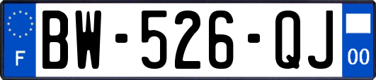 BW-526-QJ