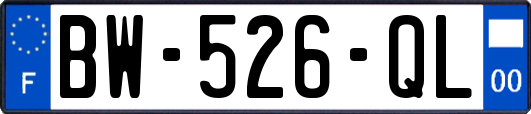 BW-526-QL