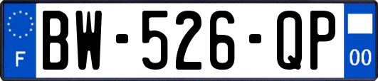 BW-526-QP