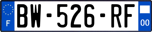 BW-526-RF