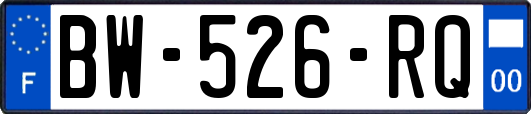 BW-526-RQ