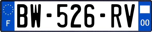 BW-526-RV