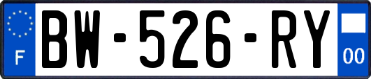 BW-526-RY