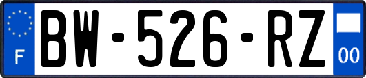 BW-526-RZ