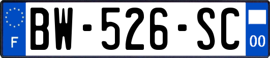 BW-526-SC