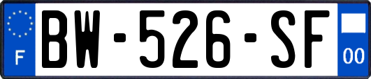 BW-526-SF