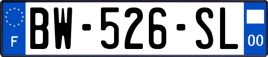 BW-526-SL