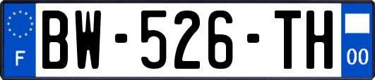 BW-526-TH