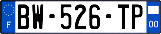 BW-526-TP
