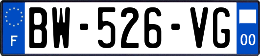BW-526-VG