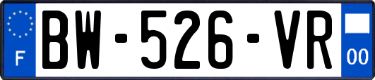 BW-526-VR