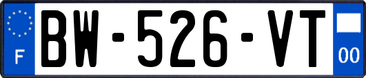 BW-526-VT