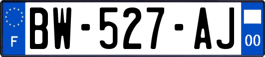 BW-527-AJ