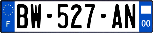 BW-527-AN