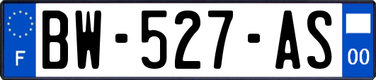 BW-527-AS