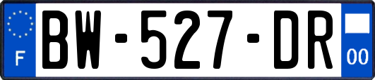 BW-527-DR