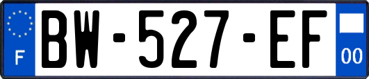 BW-527-EF