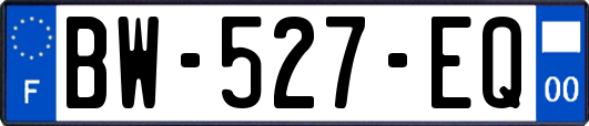 BW-527-EQ