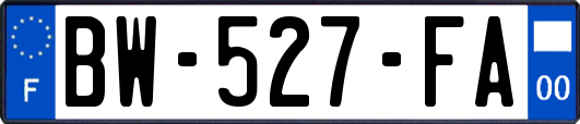 BW-527-FA