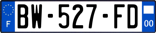 BW-527-FD