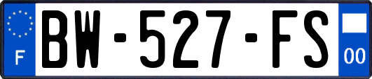 BW-527-FS