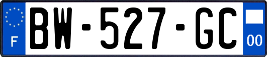 BW-527-GC