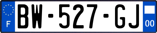 BW-527-GJ