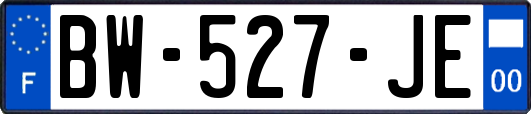 BW-527-JE