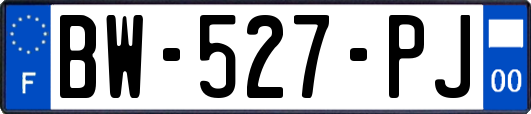 BW-527-PJ