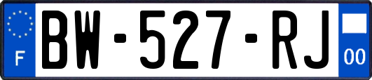 BW-527-RJ