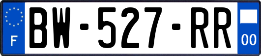 BW-527-RR