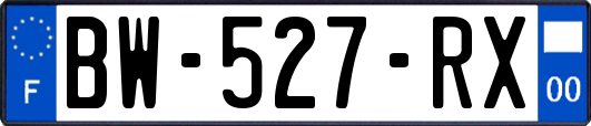 BW-527-RX