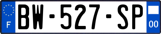 BW-527-SP