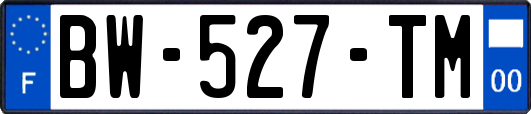 BW-527-TM