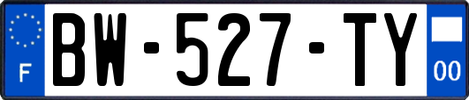 BW-527-TY