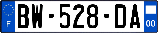 BW-528-DA