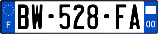 BW-528-FA