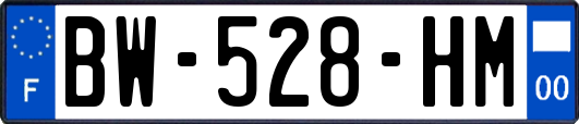 BW-528-HM