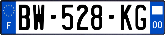 BW-528-KG