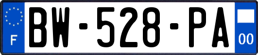 BW-528-PA