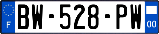BW-528-PW