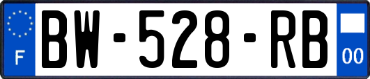 BW-528-RB
