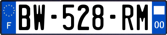 BW-528-RM