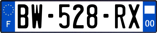 BW-528-RX