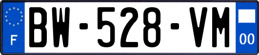 BW-528-VM
