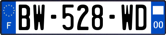 BW-528-WD