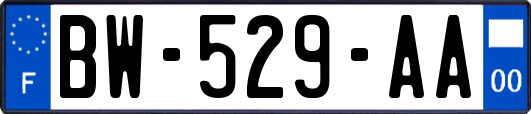 BW-529-AA